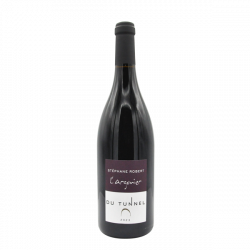 Domaine du Tunnel L'Argonier - Vin de France rouge 2023