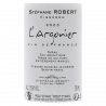 Domaine du Tunnel L'Argonier - Vin de France rouge 2023