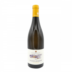 Stéphane Ogier - AOC Saint Joseph blanc - Le Passage 2023