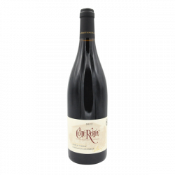 Domaine Daniel Roland et Gisèle Vernay - AOC Côtie Rôtie 2022