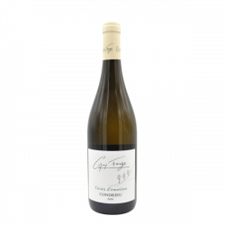 Domaine Farge Condrieu Grain d’Emotion 2020