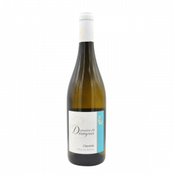 Domaine de Dionysos - AOC Côtes du Rhône Blanc - Clairette Bio 2023