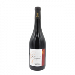 Domaine de Dionysos - Cairanne Bio - La Cigalette 2023