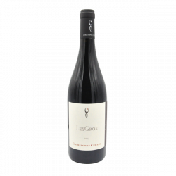 Domaine Christophe Curtat Les Gros 2023
