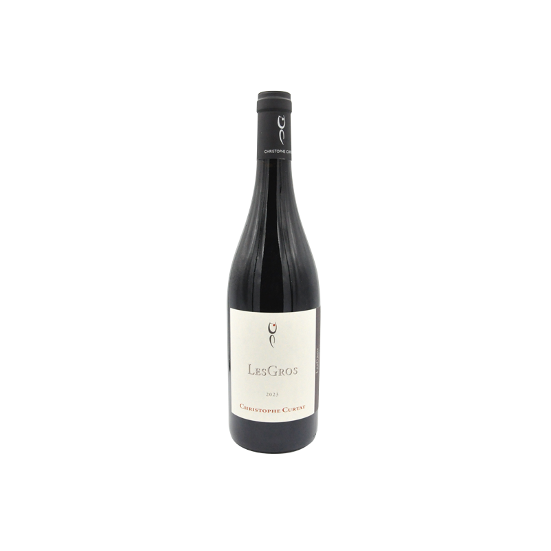 Domaine Christophe Curtat Les Gros 2023