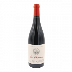Château les Amoureuses - AOC Côtes du Rhône - Les Charmes 2021