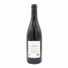 Domaine La Roubine - Sablet Rouge Bio 2023