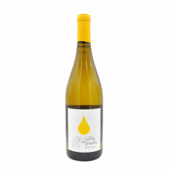 La Goutte du Seigneur blanc 2023 - Vin bio