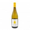 La Goutte du Seigneur blanc 2023 - Vin bio