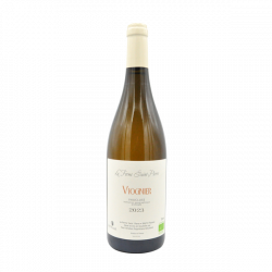 Ferme Saint-Pierre - IGP Vaucluse Blanc Bio - Viognier 2023