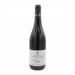 Domaine des Remizières Origine Crozes Hermitage rouge 2023