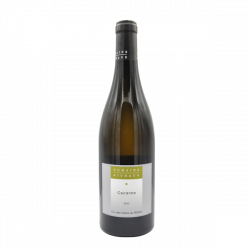 Domaine Richaud - Cairanne Bio Blanc 2023