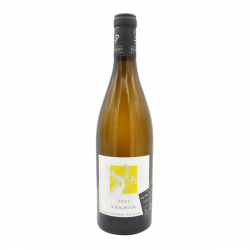 Christophe Pichon Viognier - IGP Collines Rhodaniennes 2023