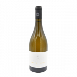 Domaine Melody Chaos Blanc 2022 - AOC Crozes Hermitage Blanc