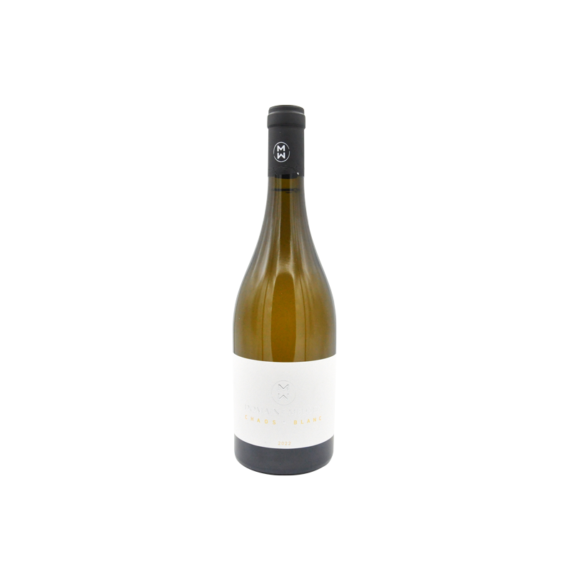 Domaine Melody Chaos Blanc 2022 - AOC Crozes Hermitage Blanc