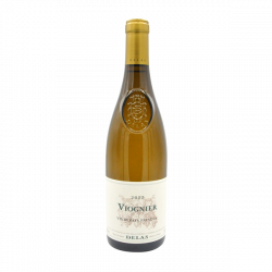 Maison Delas Frères - IGP Pays d’Oc – Viognier Delas 2023