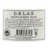 Maison Delas Frères - IGP Pays d’Oc – Viognier Delas 2023