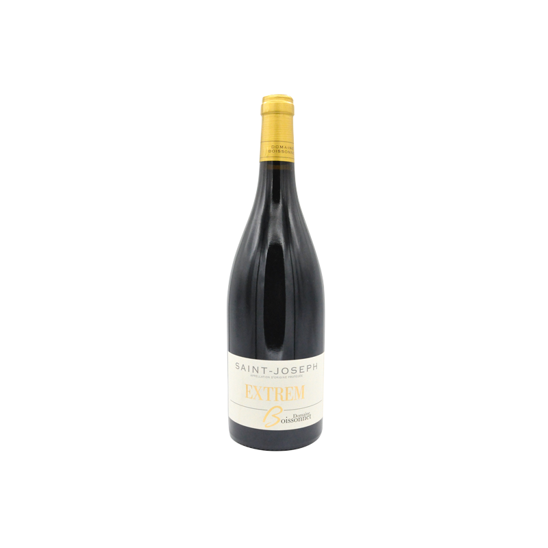 Domaine Boissonnet Extrem Saint Joseph 2021