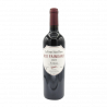 Ferme Saint-Pierre - Roi Fainéant 2023 vin rouge bio du Vaucluse en AOC Ventoux