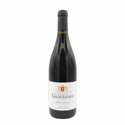 Domaine des Gravennes, Côtes du Rhône, Marie Louise 2022
