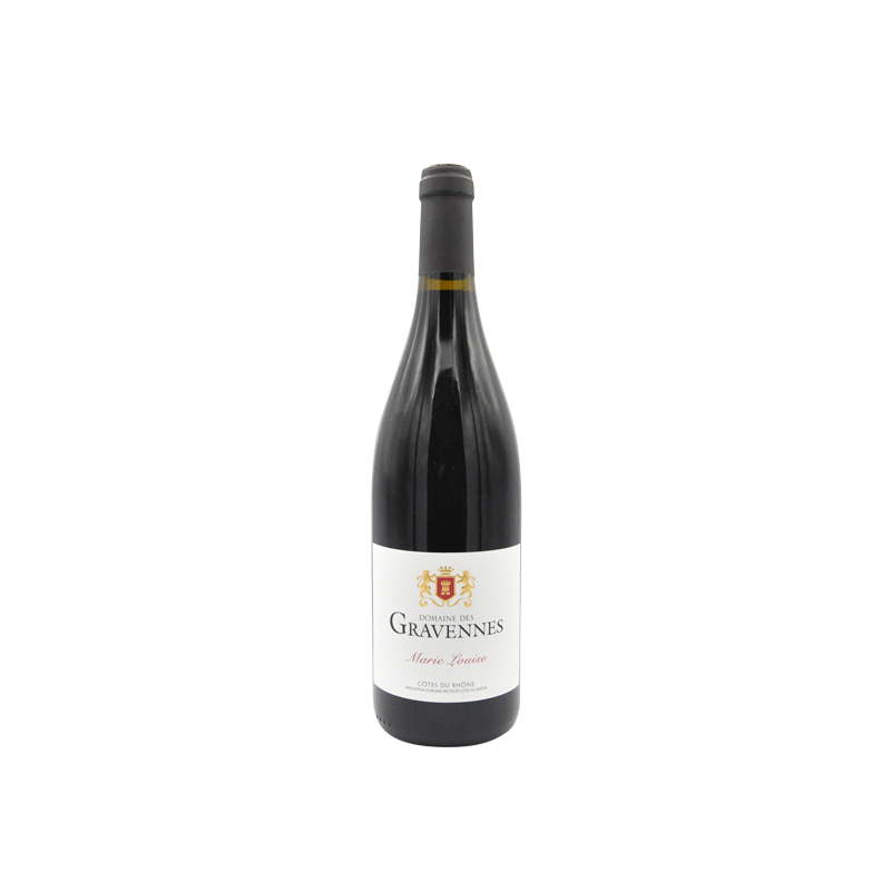 Domaine des Gravennes, Côtes du Rhône, Marie Louise 2022