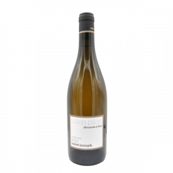 Domaine Julien Pilon Saint Joseph blanc Dimanche à Lima 2023