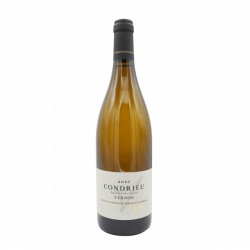 Condrieu Vernon 2023 - Domaine Gisèle Vernay