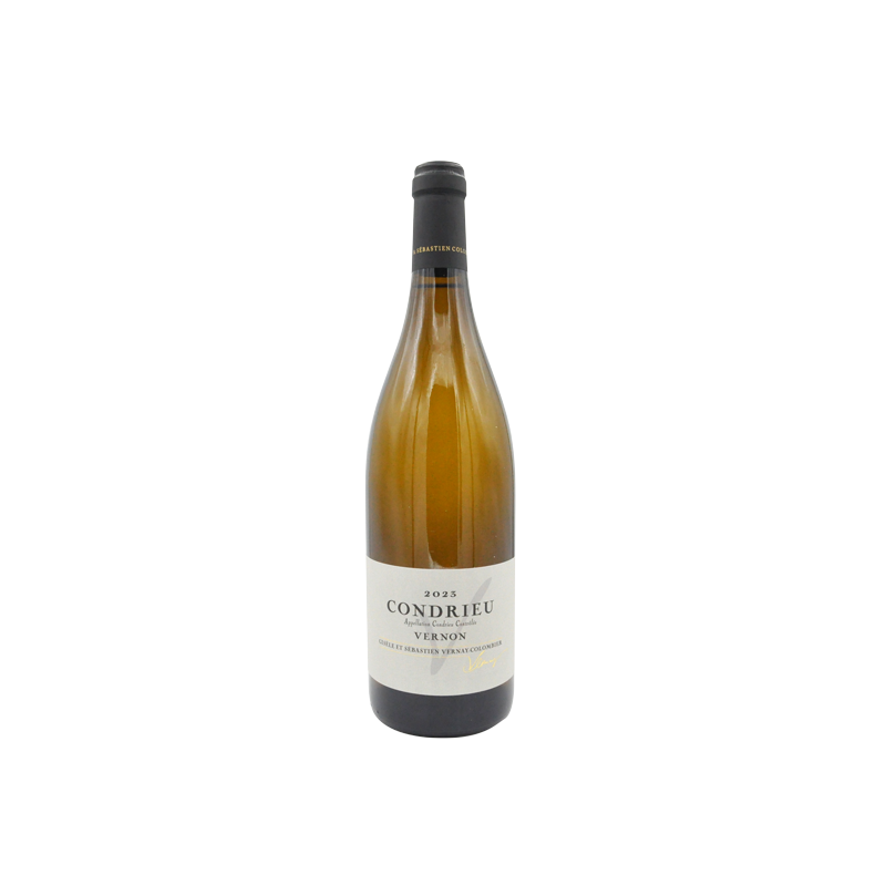Condrieu Vernon 2023 - Domaine Gisèle Vernay