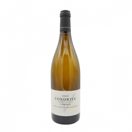 Condrieu Vernon 2023 - Domaine Gisèle Vernay