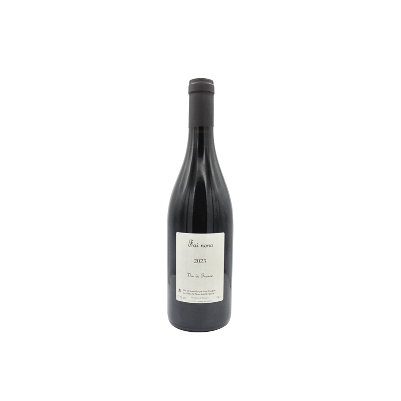 Fai Nono 2023 - La Ferme Saint Pierre de Paul Vendran
