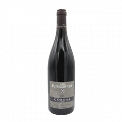 Domaine des Remizieres Cornas 2023