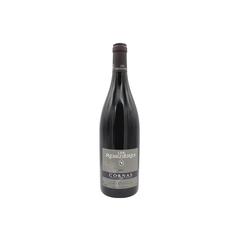 Domaine des Remizieres Cornas 2023
