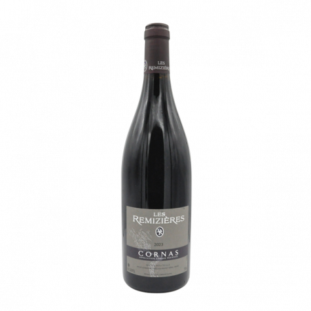 Domaine des Remizieres Cornas 2023 Domaine des Remizieres Cornas 2023