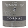 Domaine des Remizieres Cornas 2023