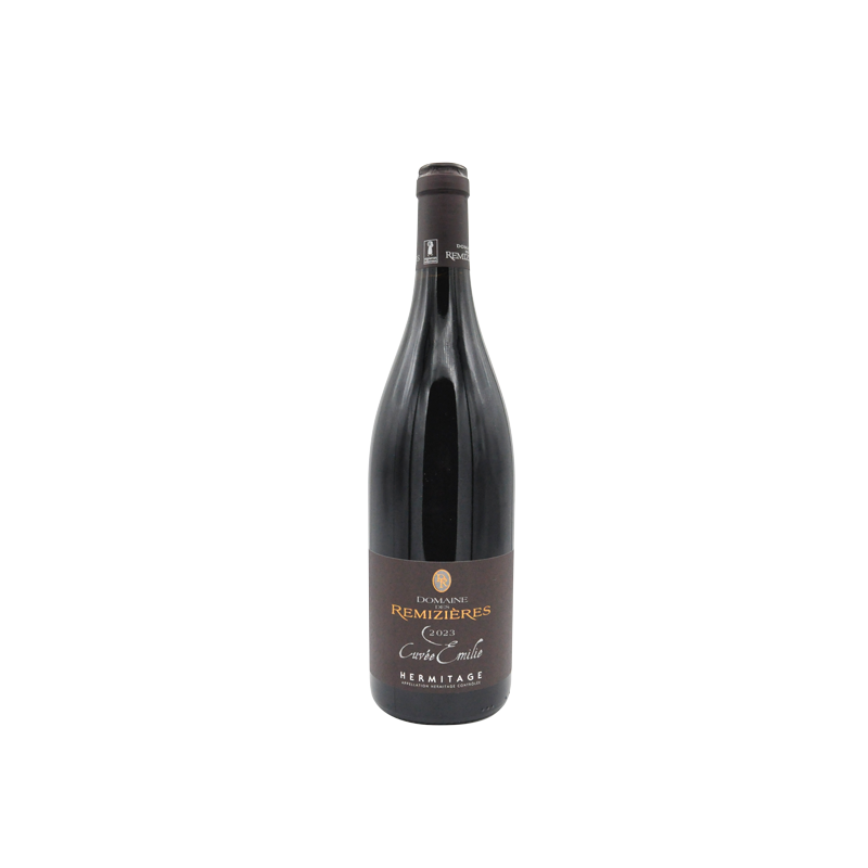 Domaine des Remizieres Hermitage rouge 2023 Cuvée Emilie
