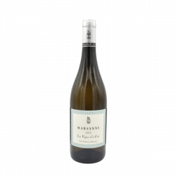 Yves Cuilleron Marsanne - Les Vignes d’à Côté 2023