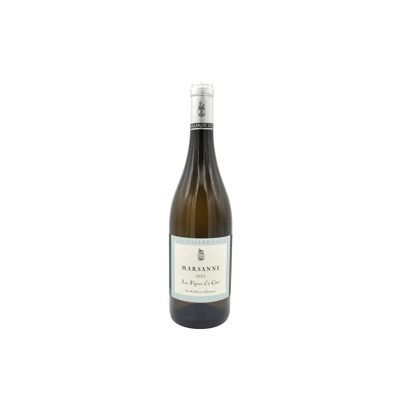 Yves Cuilleron Marsanne - Les Vignes d’à Côté 2023