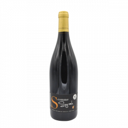 Domaine Gisèle Vernay - S comme Syrah 2022