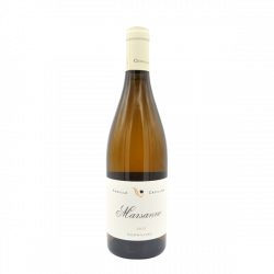 Domaine Julien Cecillon  Marsanne Cornilhac 2023