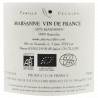 Domaine Julien Cecillon  Marsanne Cornilhac 2023