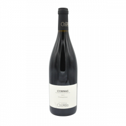 Domaine Courbis Cornas Champelrose 2021