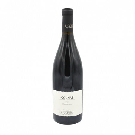 Domaine Courbis Cornas Champelrose 2021 Domaine Courbis Cornas Champelrose 2021