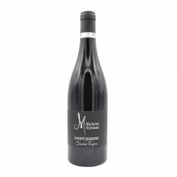 Domaine Michelas St Jemms Sainte Epine Saint Joseph rouge 2022