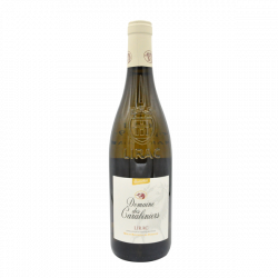 Domaine Des Carabiniers - AOC Lirac Blanc 2021