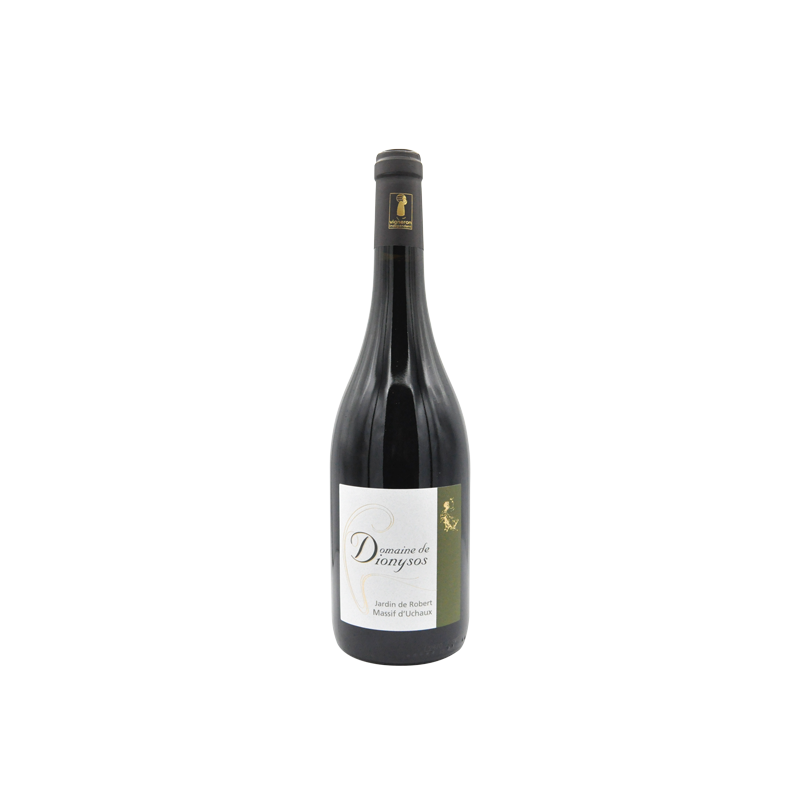 Domaine de Dionysos Le Jardin de Robert 2023 - Massif d’Uchaux Bio