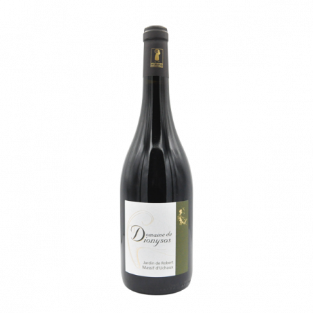 Domaine de Dionysos Le Jardin de Robert 2023 - Massif d’Uchaux Bio