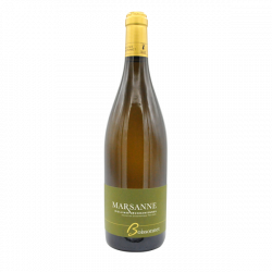 Domaine Boissonnet Marsanne 2023