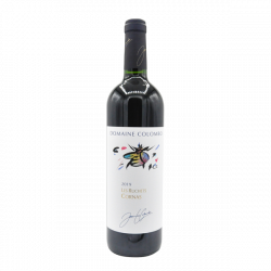Jean Luc Colombo Cornas Les Ruchets 2019
