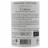 Jean Luc Colombo Cornas Les Ruchets 2019