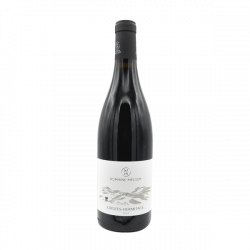 Domaine Melody Crozes Hermitage - Cuvée Domaine rouge 2023
